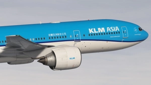  KLM | Fleet w/ Cabin | PMDG 777-200ER  thumbnail 4