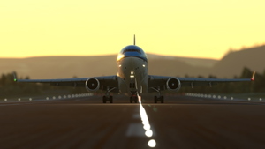  TFDI MD-11 KLM PH-KCK w/Cabin  thumbnail 14