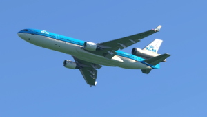  TFDI MD-11 KLM PH-KCK w/Cabin  thumbnail 15