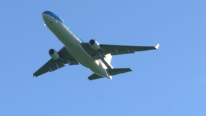  TFDI MD-11 KLM PH-KCK w/Cabin  thumbnail 16