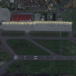  (VTE) (VLVT) Wattay International Airport - Vientiane thumbnail 6