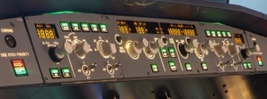  WinWing FCU+L&R EFIS  Inibuilds Airbus Superpack [A320/A321/A330/A330 P2F/Beluga XL] for MSFS 2024  thumbnail 2