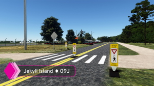 09J - Jekyll Island Airport thumbnail 6