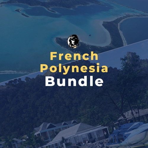 French Polynesia Bundle