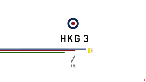 RHKAAF Mini-fleet pack
