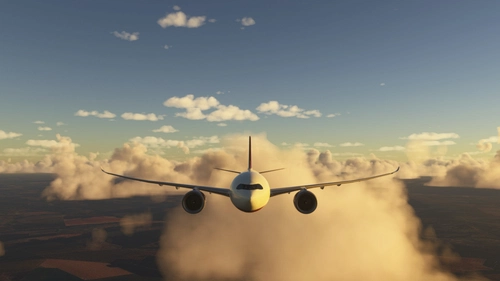 Headwind A330 kafly VA