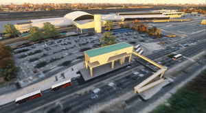 SBFZ - Fortaleza International Airport - Pinto Martins (FOR) thumbnail 15