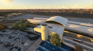 SBFZ - Fortaleza International Airport - Pinto Martins (FOR) thumbnail 5