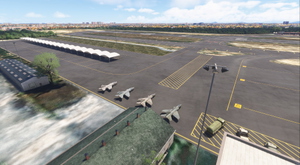 SBFZ - Fortaleza International Airport - Pinto Martins (FOR) thumbnail 14
