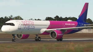 WIZZAIR A321neo PACK [raimbotrax] thumbnail 3
