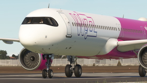 WIZZAIR A321neo PACK [raimbotrax] thumbnail 6