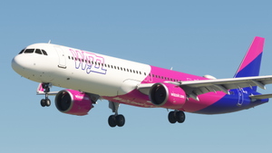 WIZZAIR A321neo PACK [raimbotrax] thumbnail 8