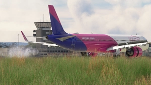 WIZZAIR A321neo PACK [raimbotrax] thumbnail 10