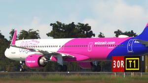WIZZAIR A321neo PACK [raimbotrax] thumbnail 14