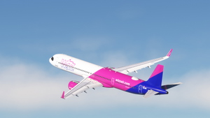 WIZZAIR A321neo PACK [raimbotrax] thumbnail 19