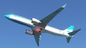 Aerolineas Argentinas LV-KEI | w/Cabin thumbnail 7