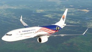 Malaysia Airlines 9M-MVA thumbnail 4
