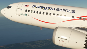 Malaysia Airlines 9M-MVA thumbnail 2