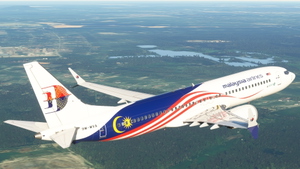 Malaysia Airlines 9M-MVA thumbnail 5