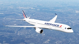 Air France F-HUVQ thumbnail 6