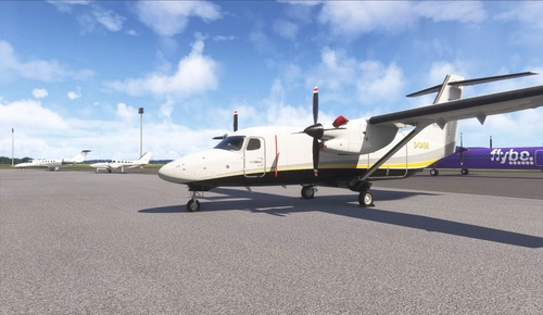 Cessna 408 SkyCourier Businesswings