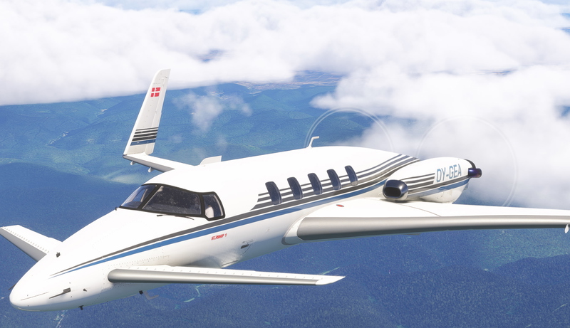 How to Install Liveries for Planes in MSFS 2024 Simplified