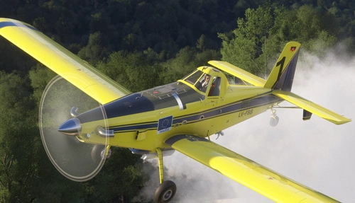Asobo AT-802A LV-FBB Titan Aerial Firefighting | 2024