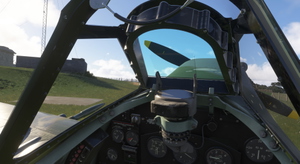 Spitfire Mk XII 41 Squadron MB882 thumbnail 6