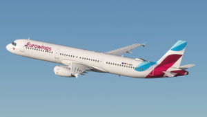 Eurowings [Fleet] w/Cabin Fenixsim A321 [8K+4K] thumbnail 2
