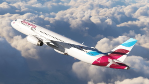Eurowings [Fleet] w/Cabin Fenixsim A321 [8K+4K] thumbnail 3