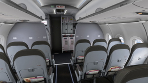 Eurowings [Fleet] w/Cabin Fenixsim A321 [8K+4K] thumbnail 7