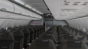 Eurowings [Fleet] w/Cabin Fenixsim A321 [8K+4K] thumbnail 8