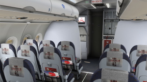 Sichuan Airlines [Package] w/Cabin Fenixsim A320 [8K+4K] thumbnail 7