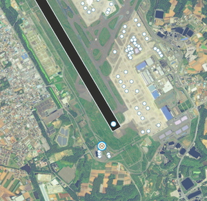 RJAA Narita International Airport Drzewiecki Design Terrain fixes thumbnail 4