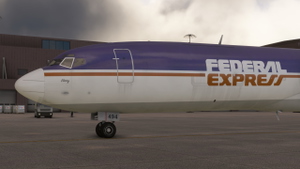 90s FedEx Pack (N220FE & N494FE) FSS B722F thumbnail 2