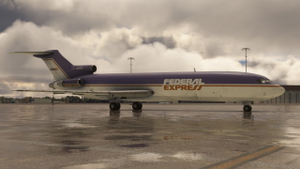 90s FedEx Pack (N220FE & N494FE) FSS B722F thumbnail 6