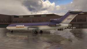 90s FedEx Pack (N220FE & N494FE) FSS B722F thumbnail 7