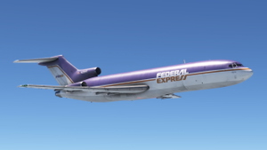 90s FedEx Pack (N220FE & N494FE) FSS B722F thumbnail 8