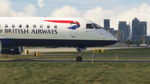 BA CityFlyer Pack  FSS 190 | w/ Cabin thumbnail 2