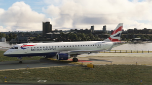 BA CityFlyer Pack  FSS 190 | w/ Cabin thumbnail 4