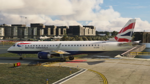 BA CityFlyer Pack  FSS 190 | w/ Cabin thumbnail 5