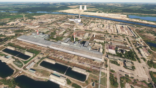 Kursk Nuclear Power Plant