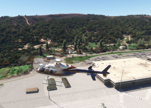 LGRP -  Rhodes  ( Diagoras) International Airport Greece thumbnail 2