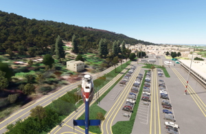 LGRP -  Rhodes  ( Diagoras) International Airport Greece thumbnail 3