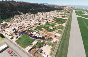 LGRP -  Rhodes  ( Diagoras) International Airport Greece thumbnail 4