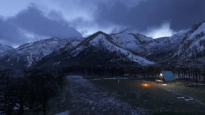 Idaho-19U Airport From Hell Series thumbnail 2