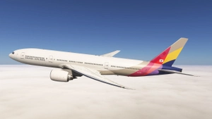 [20/24] Asiana Airlines HL7791 (No Kumho Logo) | PMDG 777-200ER thumbnail 6