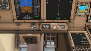 [20/24] Air New Zealand (ZK-OKA) w/Cabin | PMDG 777-200ER  thumbnail 2