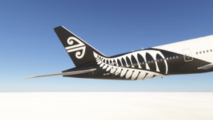 [20/24] Air New Zealand (ZK-OKA) w/Cabin | PMDG 777-200ER  thumbnail 3
