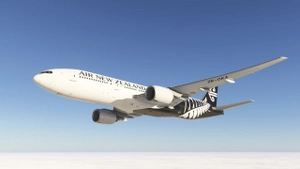 [20/24] Air New Zealand (ZK-OKA) w/Cabin | PMDG 777-200ER  thumbnail 4